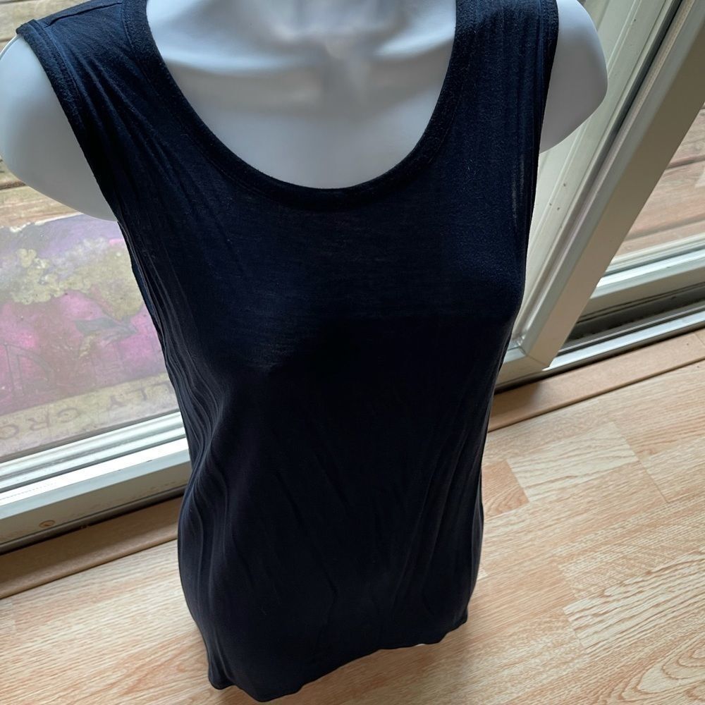 Workout Tank